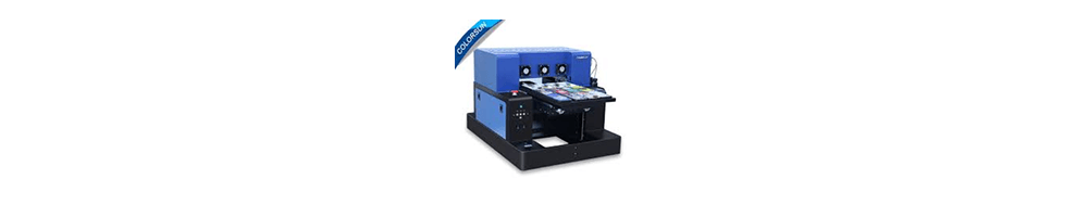 A4 UV Printer Jigs