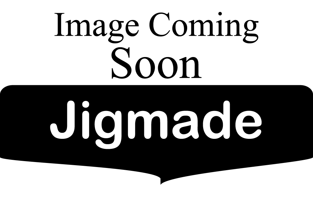 Hockey Puck Jigs