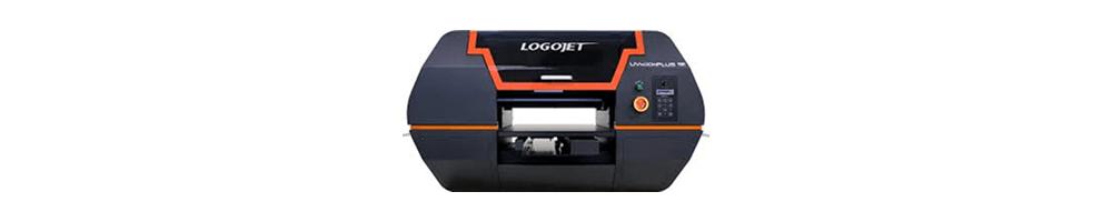 LogoJet UVX40R Plus SE Jigs