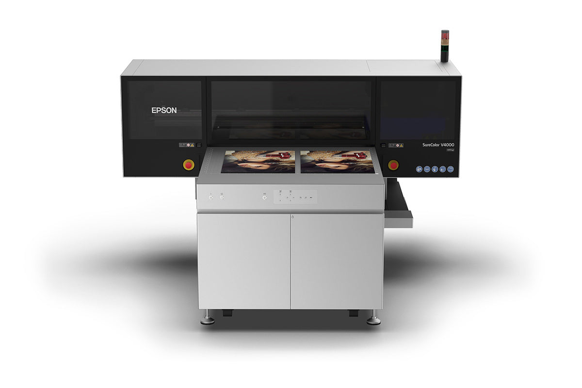 Epson V4000