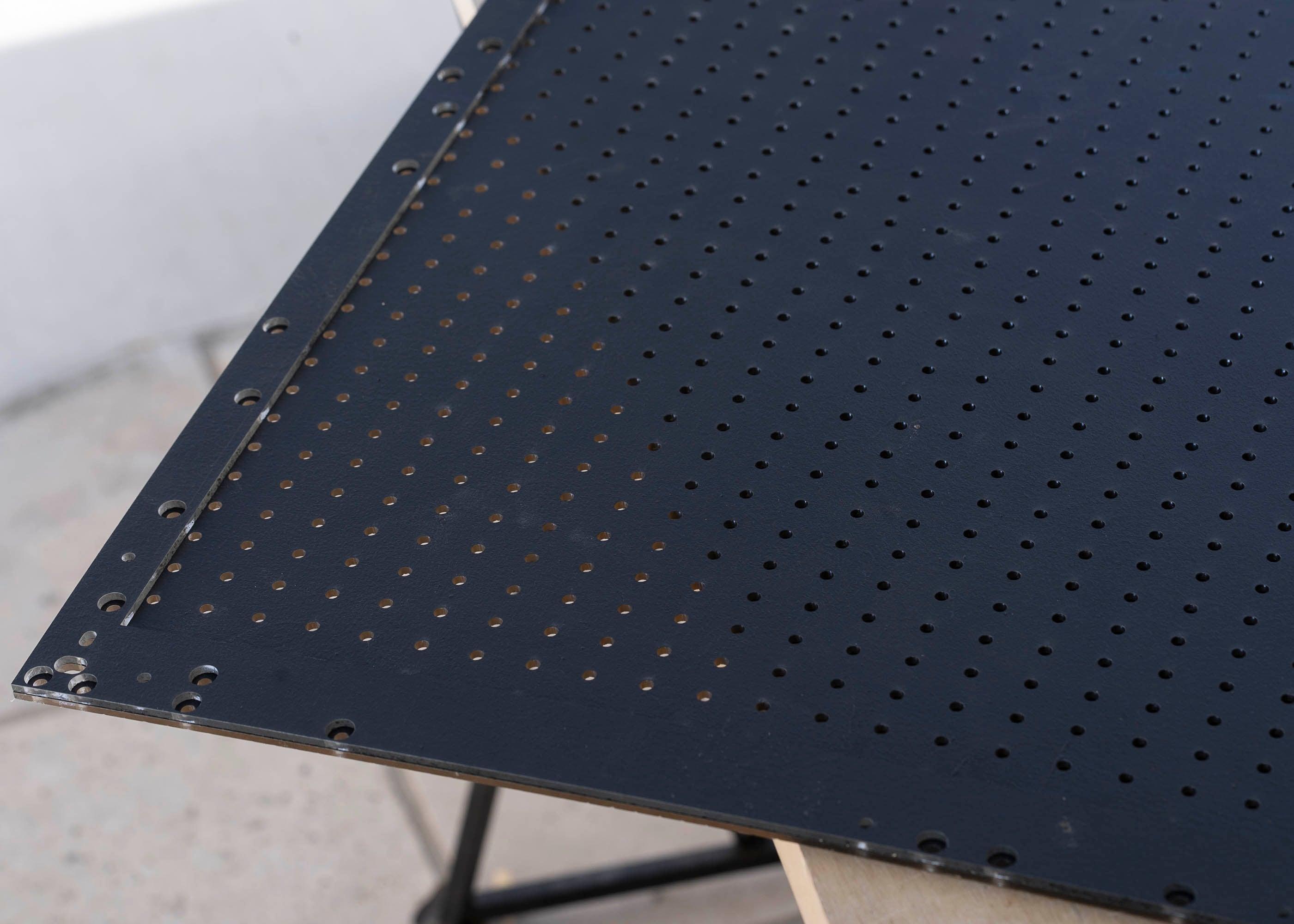 Bed Base and Corner Alignment Jig for EPSON SC V1070