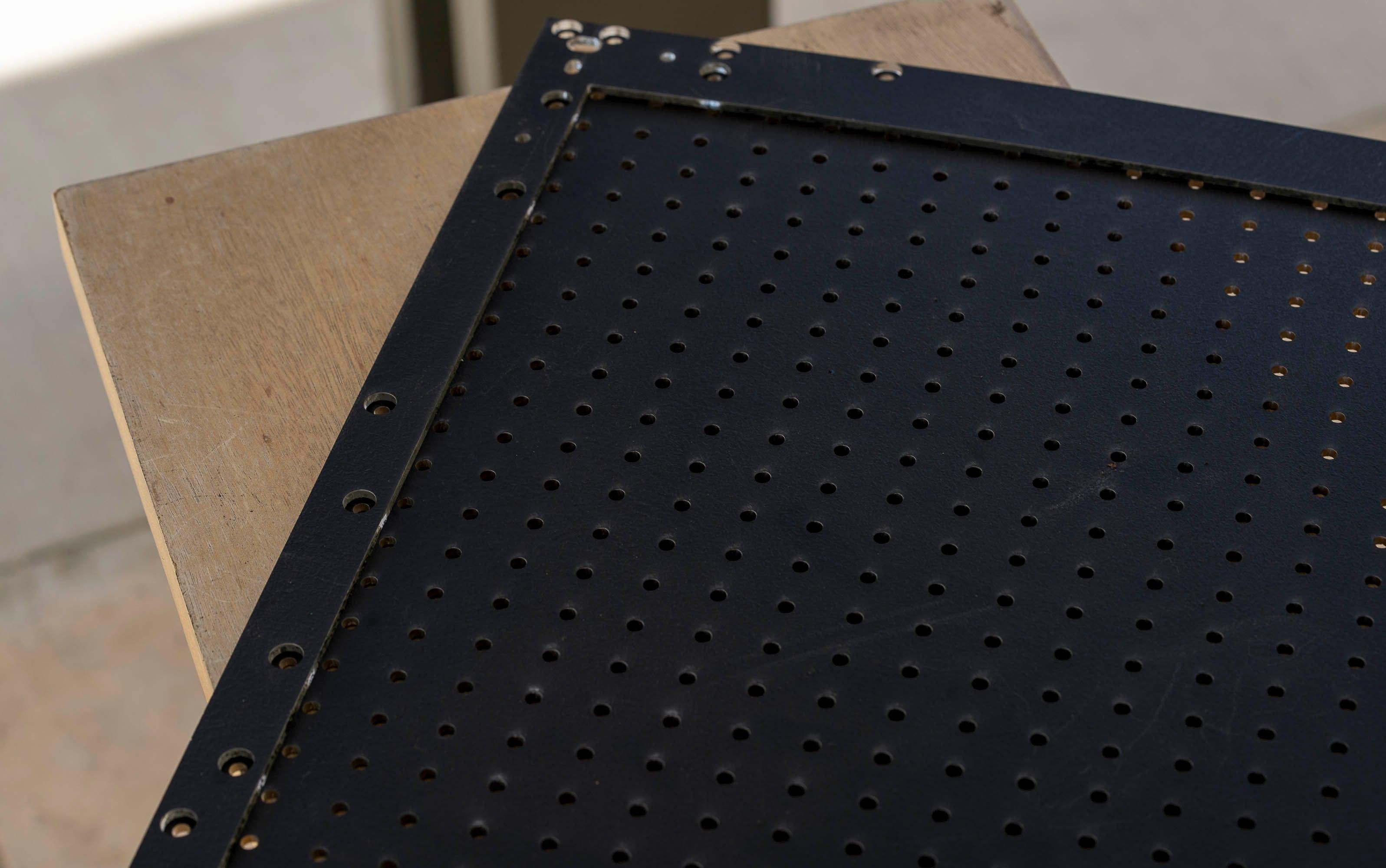 Bed Base and Corner Alignment Jig for EPSON SC V1070