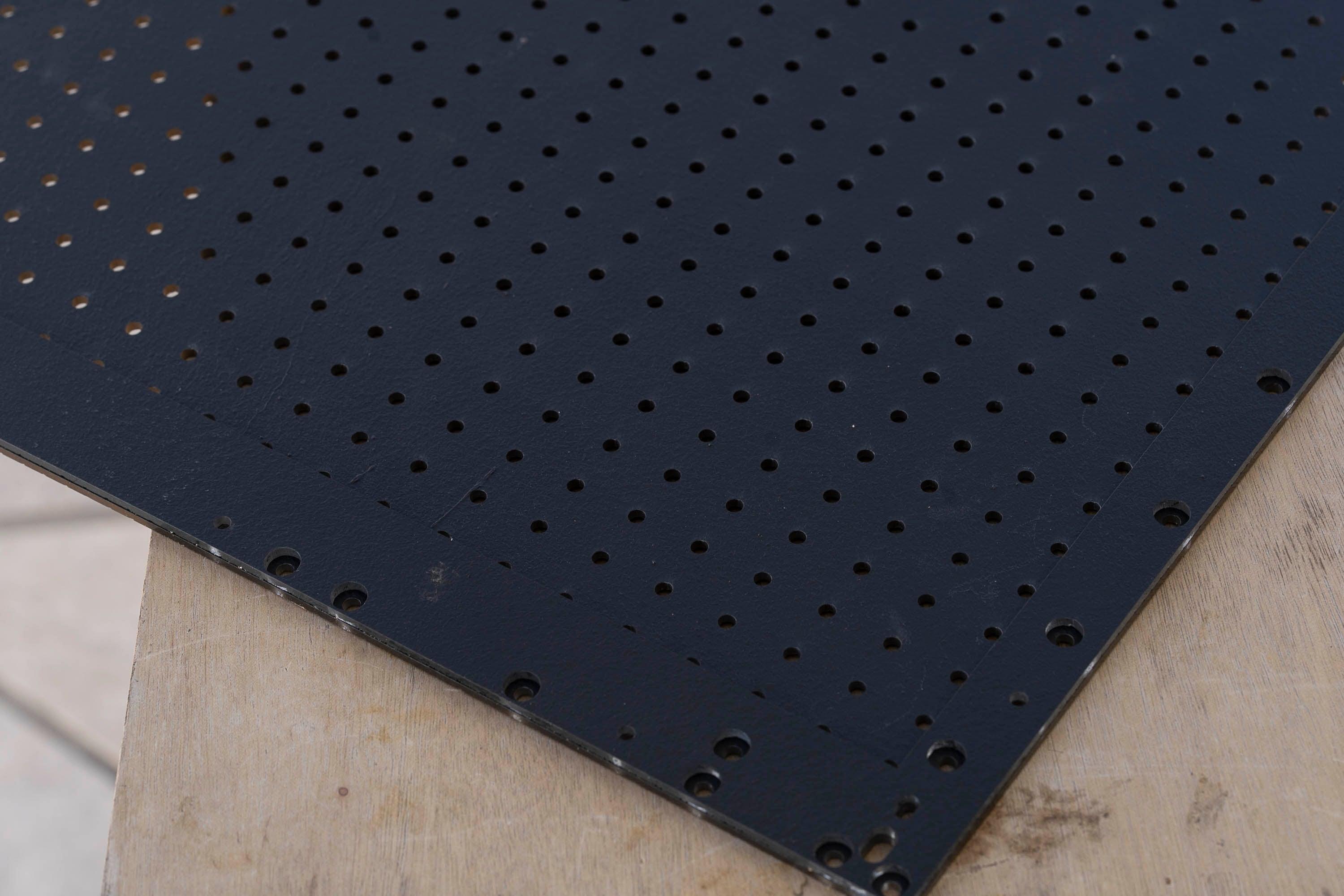 Bed Base and Corner Alignment Jig for EPSON SC V1070