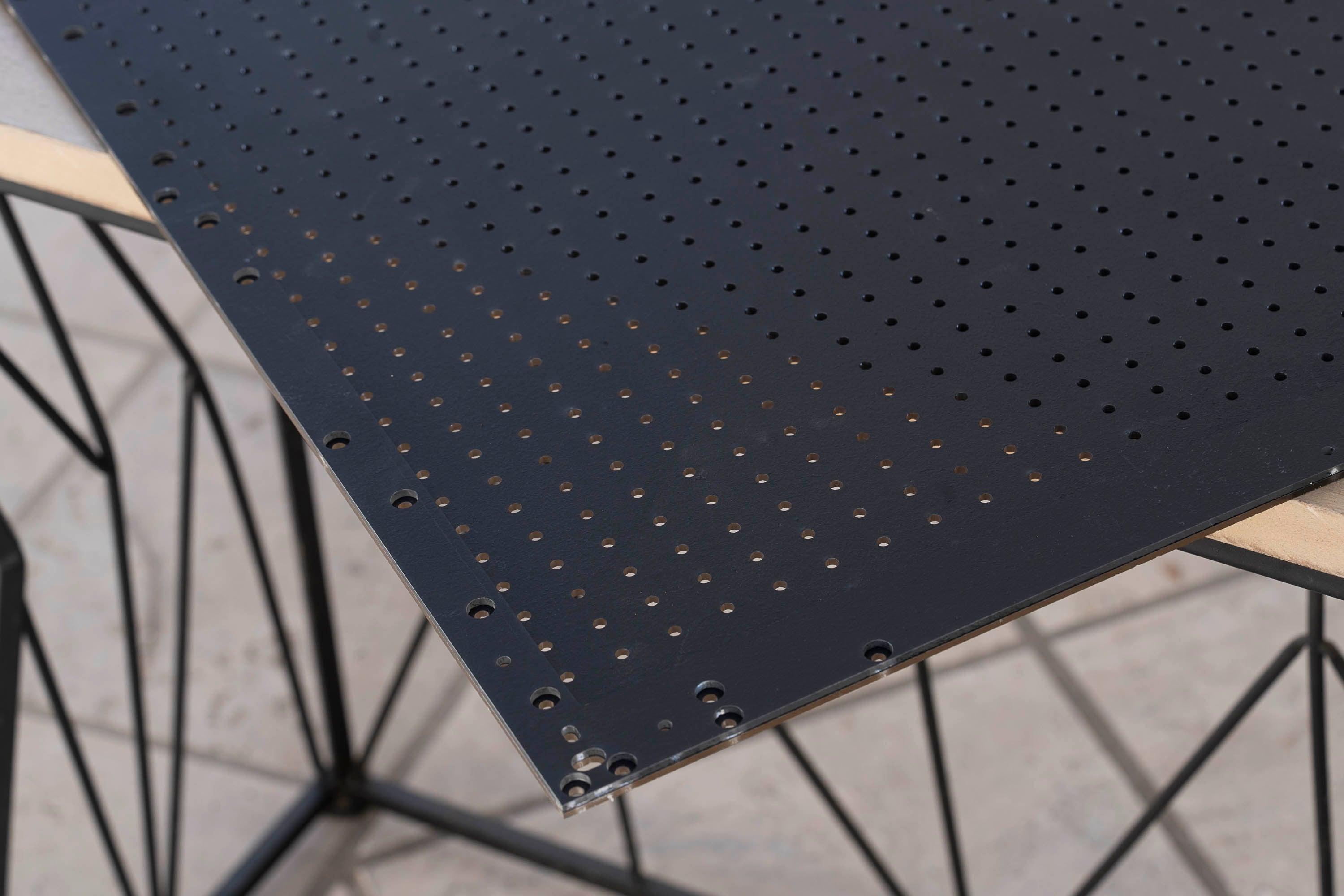 Bed Base and Corner Alignment Jig for EPSON SC V1070