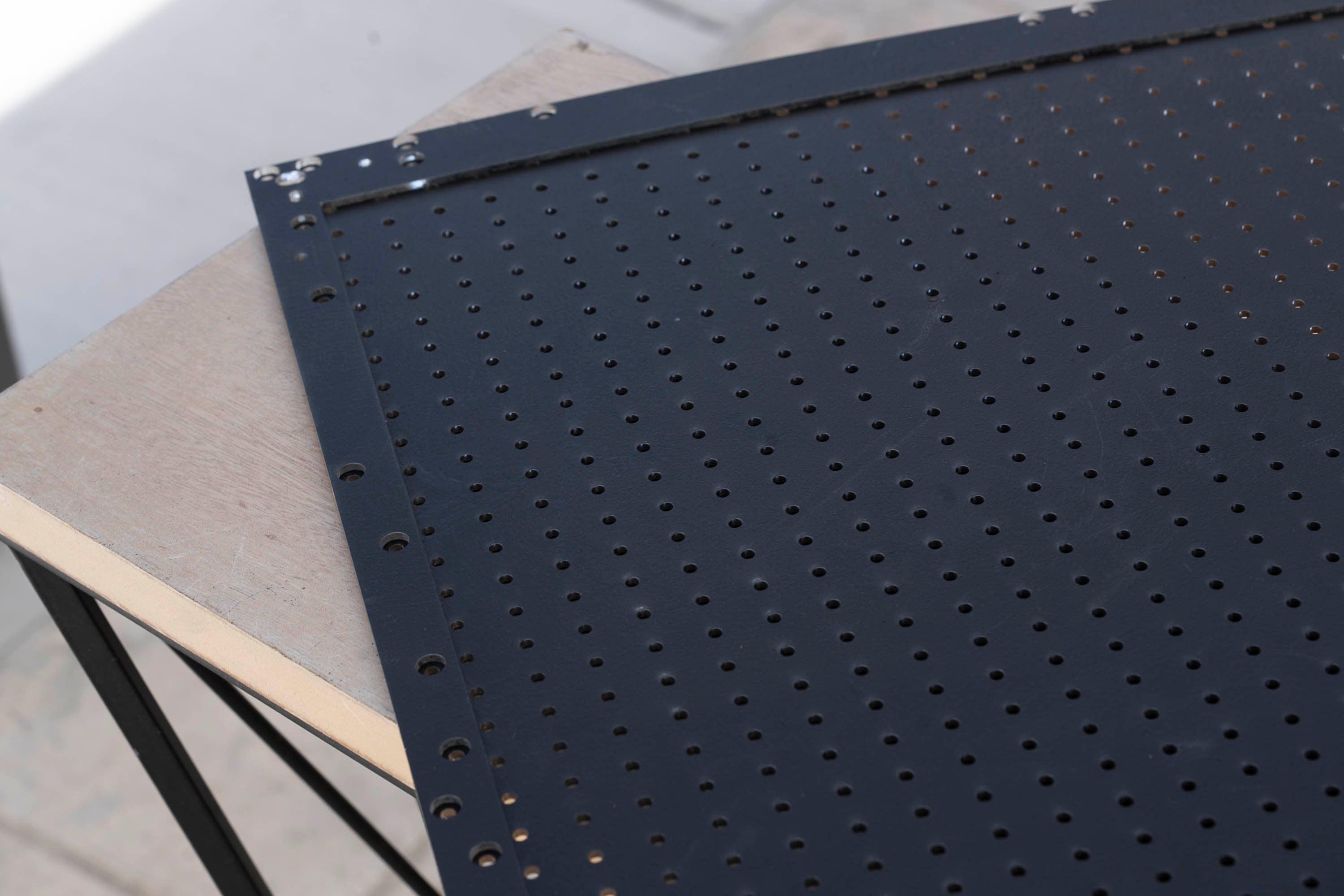 Bed Base and Corner Alignment Jig for EPSON SC V1070