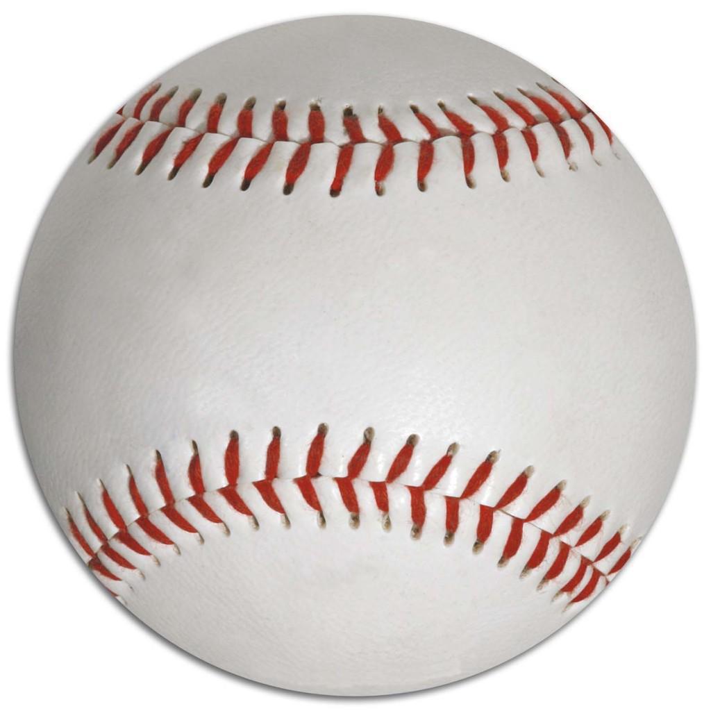 Blank Baseballs for Custom Printing – White UV Printable Baseball Blanks for Logos, Gifts & Events