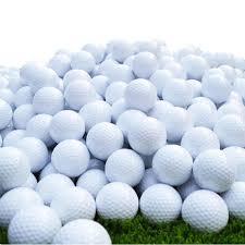 Golfball Blanks