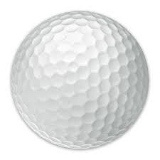 Golfball Blanks