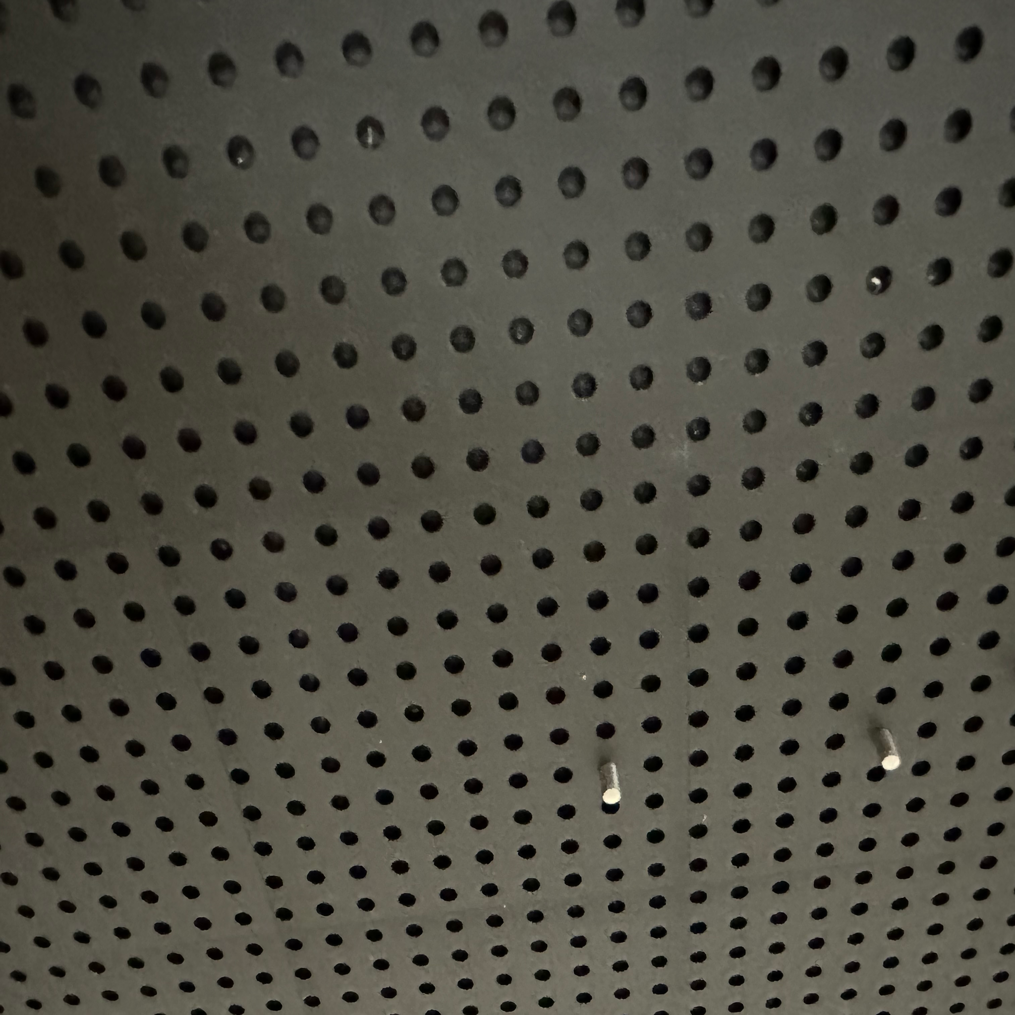 Universal Peg Board Jig for Mimaki UJF-6042 / MkII e – with 4mm Locating Pins & Digital Template