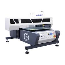 UV 6090 (600mm x 900mm) Printer