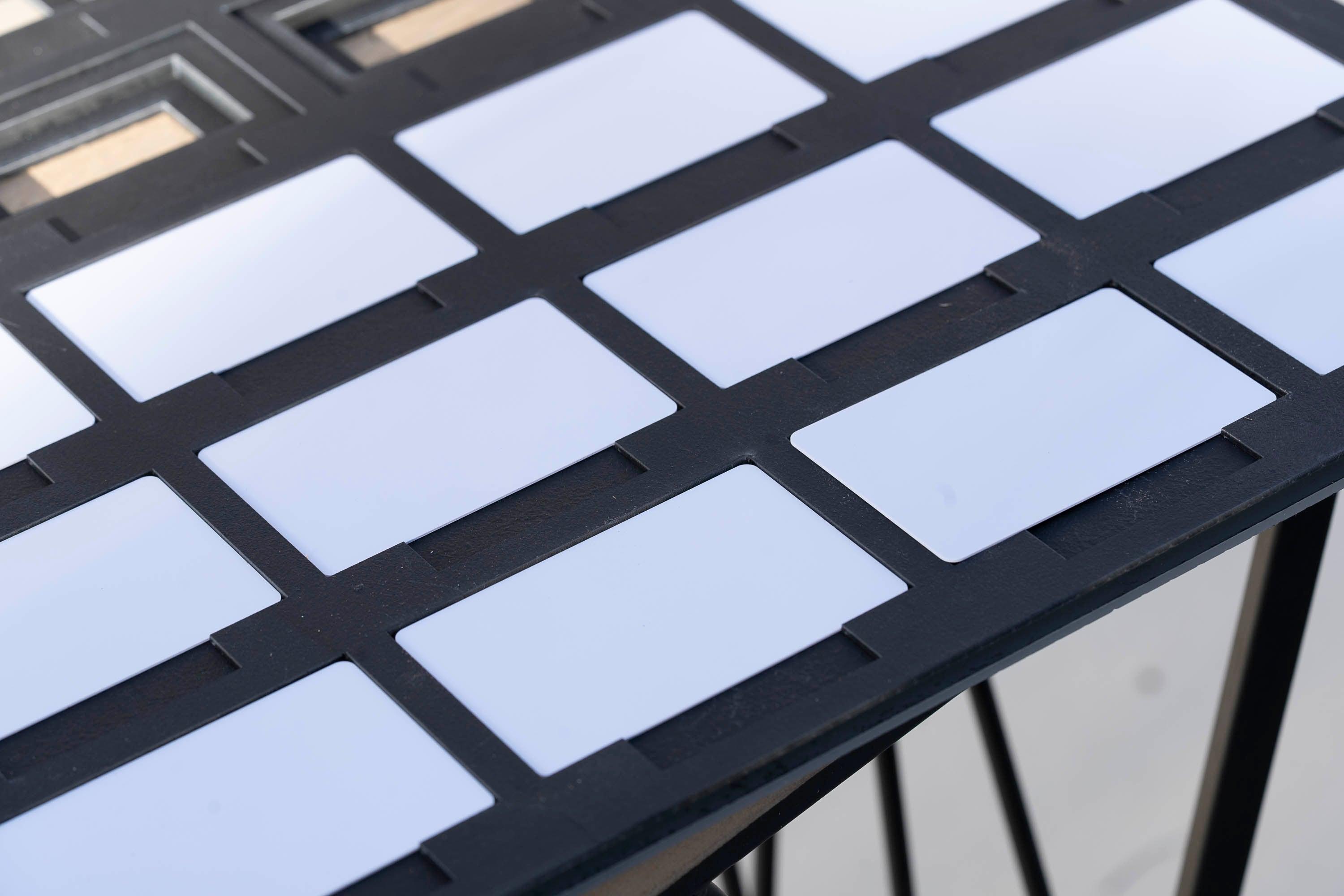Business Card Jigs