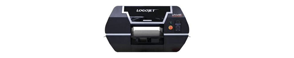 Logojet UVX45i