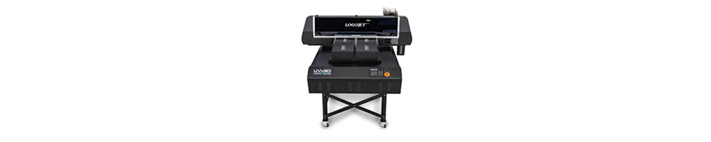 Logojet UVX90i