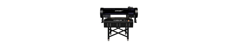 Logojet uvx90r SE
