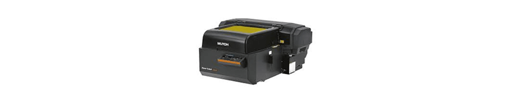 MUTOH EXP 461UF