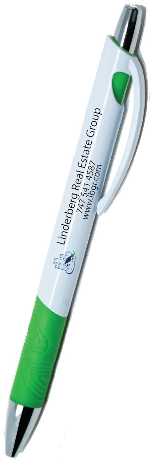 Customizable Pens - 12 Pack