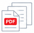 Separate production-ready file downloads